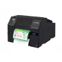 Epson ColorWorks D6500Pe etikečių spausdintuvas, terminis perkėlimas, spalvotas, 1200 x 1200 DPI, 85 mm/s, laidinis Ethernet