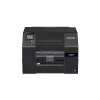 Epson ColorWorks D6500Pe etikečių spausdintuvas, terminis perkėlimas, spalvotas, 1200 x 1200 DPI, 85 mm/s, laidinis Ethernet