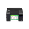Epson ColorWorks D6500Pe etikečių spausdintuvas, terminis perkėlimas, spalvotas, 1200 x 1200 DPI, 85 mm/s, laidinis Ethernet