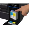 Epson ColorWorks D6500Pe etikečių spausdintuvas, terminis perkėlimas, spalvotas, 1200 x 1200 DPI, 85 mm/s, laidinis Ethernet