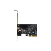 Conceptronic EMRICK14B 1 prievado USB 3.2 Gen 2x2 Type-C PCIe kortelė