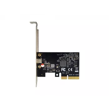 Conceptronic EMRICK14B 1 prievado USB 3.2 Gen 2x2 Type-C PCIe kortelė