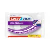 Lipni juosta TESA 57521-00000-01 skaidri polipropileninė 25 m 19 mm