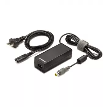 Lenovo 54Y8964 maitinimo adapteris / keitiklis 65 W juodas