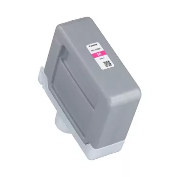 Canon PFI-340 M rašalinė kasetė 1 vnt. Originali standartinės išeigos purpurinė