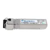 BlueOptics ISFP-10GBX-U-1270-20-BO tinklo siųstuvas-imtuvas SFP+ 10 Gbit/s vienmodis šviesolaidis
