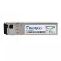 BlueOptics ISFP-10GBX-U-1270-20-BO tinklo siųstuvas-imtuvas SFP+ 10 Gbit/s vienmodis šviesolaidis