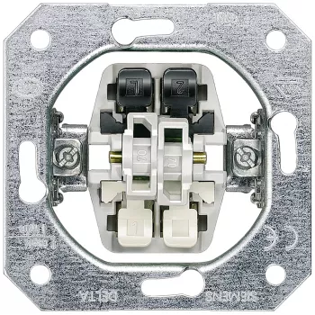 Siemens 5TA2155 mygtukinis jungiklis, įvairiaspalvis