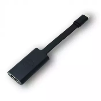Adapteris USB-C į HDMI 2.0 DELL