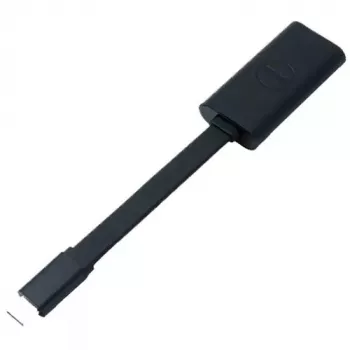Adapteris USB-C į HDMI 2.0 DELL
