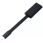 Adapteris USB-C į HDMI 2.0 DELL