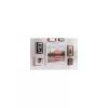 Samsung The Frame GQ32LS03CBU 81,3 cm (32 coliai) Full HD išmanusis televizorius Wi-Fi juodas