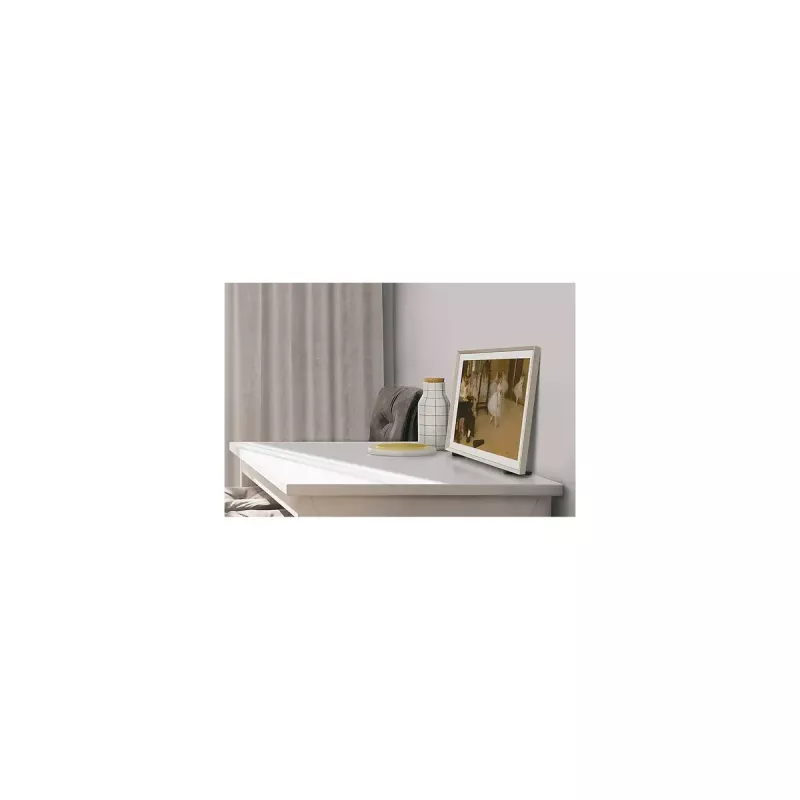 Samsung The Frame GQ32LS03CBU 81,3 cm (32 coliai) Full HD išmanusis televizorius Wi-Fi juodas