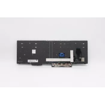 Lenovo 5N20V78025 klaviatūra – atsarginė dalis nešiojamam kompiuteriui