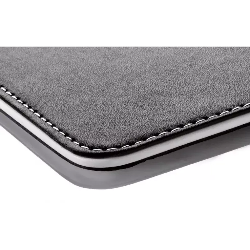 Pelėdos kilimėlis Sigel Eyestyle Black White SA105