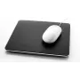 Pelėdos kilimėlis Sigel Eyestyle Black White SA105