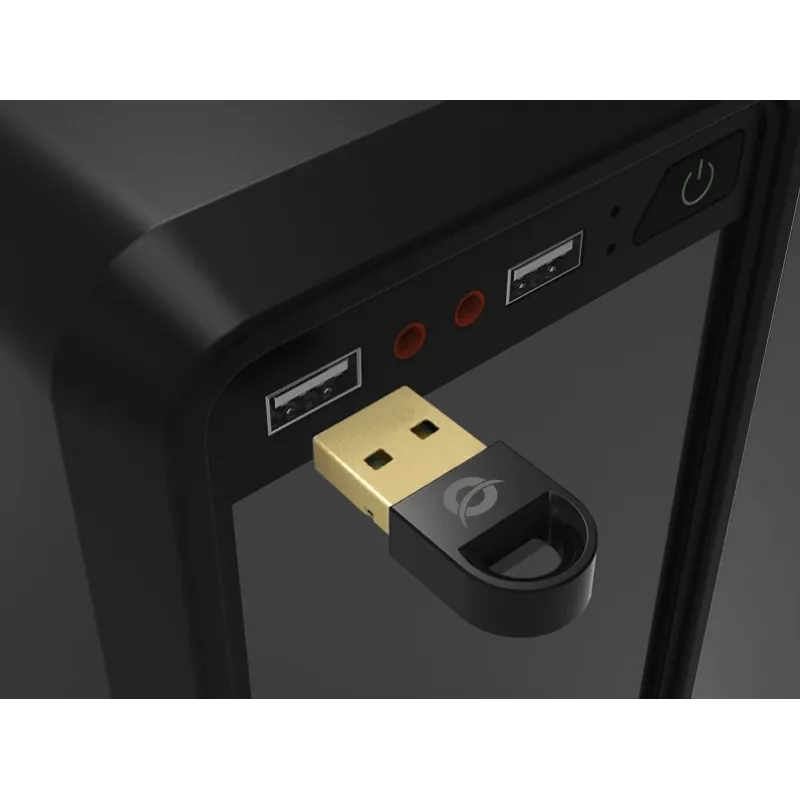 Conceptronic ABBY16B Bluetooth 5.3 USB adapteris