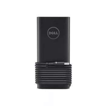 DELL 492-BBIN maitinimo adapteris / keitiklis 130 W juodas