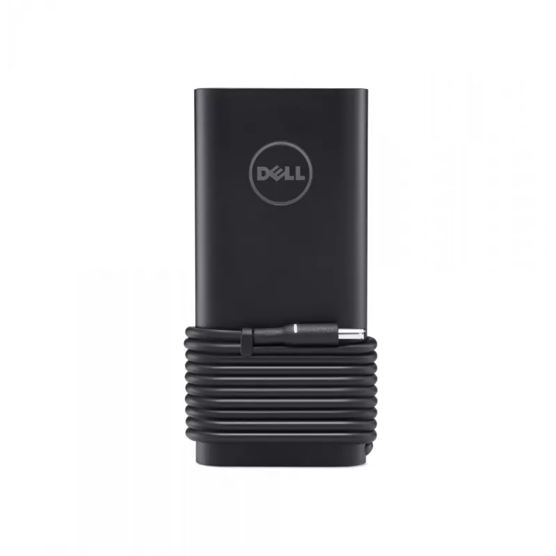 DELL 492-BBIN maitinimo adapteris / keitiklis 130 W juodas