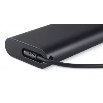 DELL 492-BBIN maitinimo adapteris / keitiklis 130 W juodas