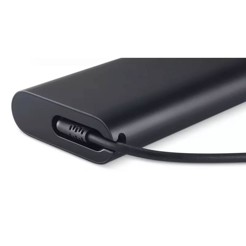 DELL 492-BBIN maitinimo adapteris / keitiklis 130 W juodas