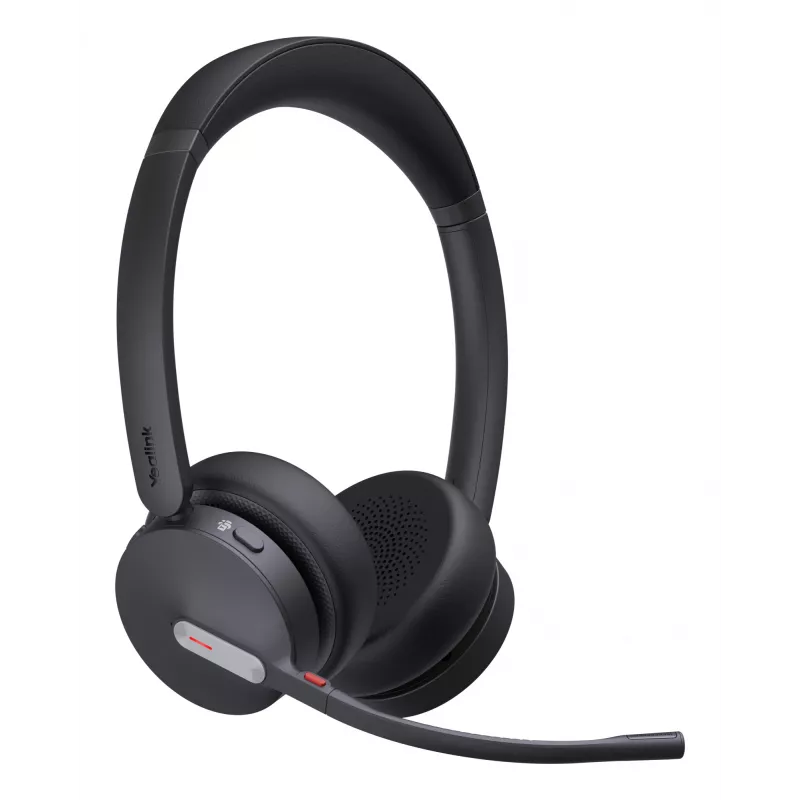 Ausinės Yealink BH70 Dual Teams USB-C belaidės Bluetooth