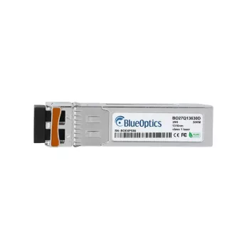 SFP28 modulis BlueOptics SFP28-25G-ERL-30-BR-BO 25000 Mbit/s