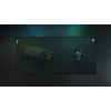 ROCCAT Sense CTRL žaidimų pelės kilimėlis, juodas