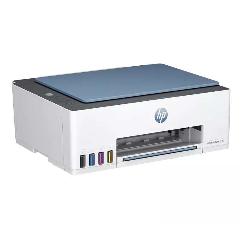 HP Smart Tank 5106 Daugiafunkcinis belaidis spausdintuvas, kopijuoklis, skaitytuvas