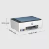 HP Smart Tank 5106 Daugiafunkcinis belaidis spausdintuvas, kopijuoklis, skaitytuvas