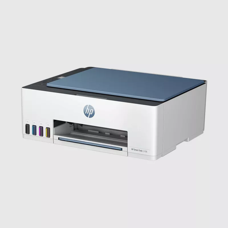 HP Smart Tank 5106 Daugiafunkcinis belaidis spausdintuvas, kopijuoklis, skaitytuvas