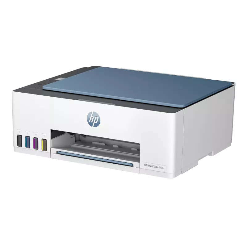 HP Smart Tank 5106 Daugiafunkcinis belaidis spausdintuvas, kopijuoklis, skaitytuvas