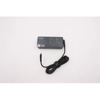 Lenovo 5A10W86251 maitinimo adapteris / keitiklis, vidaus, 65 W, juodas