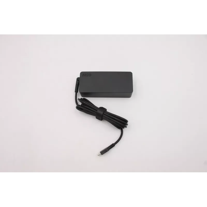 Lenovo 5A10W86251 maitinimo adapteris / keitiklis, vidaus, 65 W, juodas