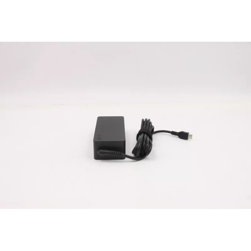 Lenovo 5A10W86251 maitinimo adapteris / keitiklis, vidaus, 65 W, juodas