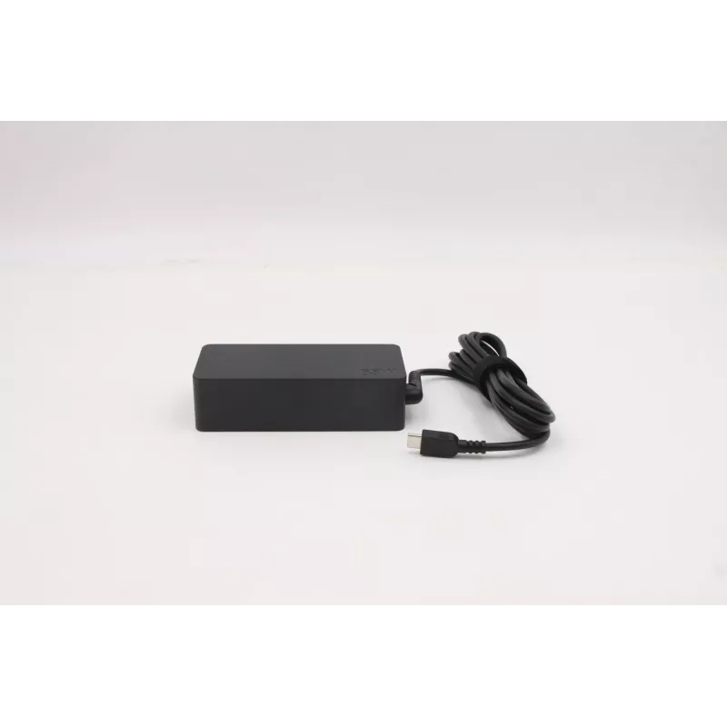 Lenovo 5A10W86251 maitinimo adapteris / keitiklis, vidaus, 65 W, juodas