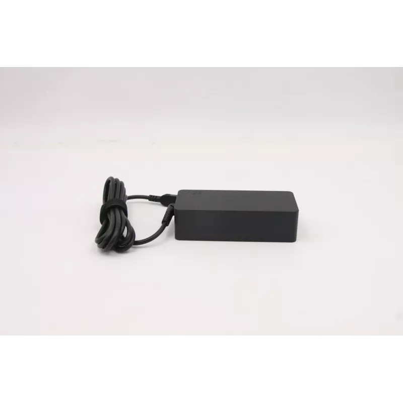 Lenovo 5A10W86251 maitinimo adapteris / keitiklis, vidaus, 65 W, juodas