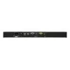 LCD konsolė ATEN CL3100NX FR 18,5 colio USB VGA KVM konsolė