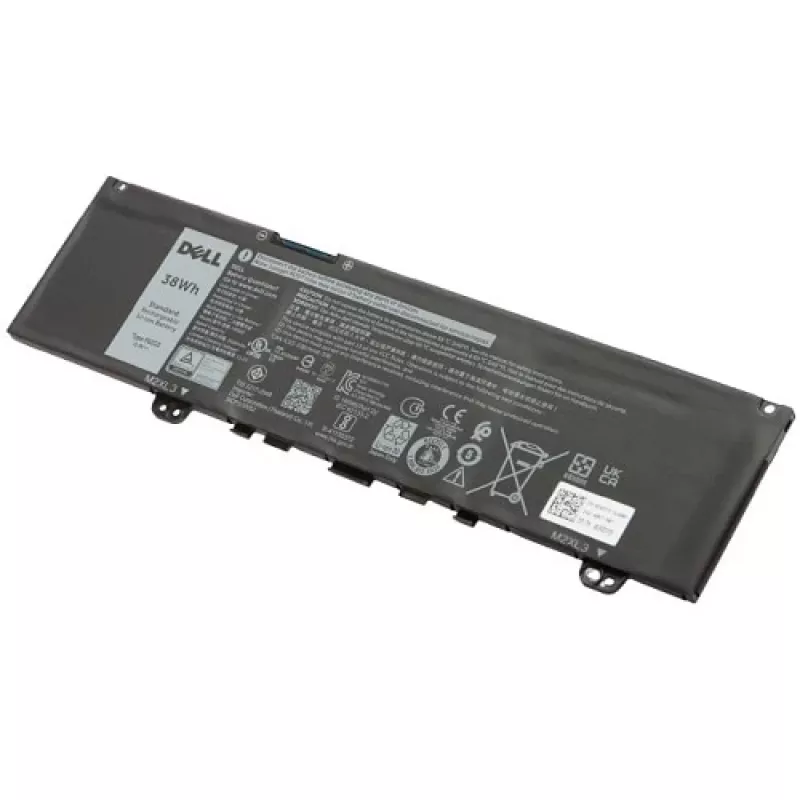DELL 39DY5 baterija nešiojamam kompiuteriui