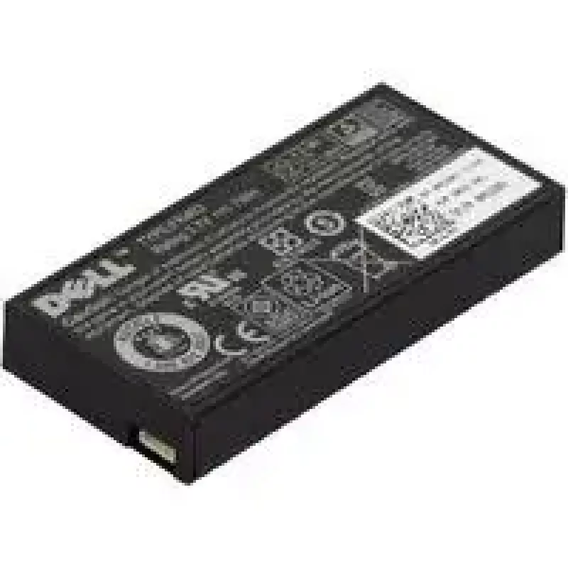 Dell P9110 baterijos atsarginio maitinimo blokas (BBU) RAID valdikliui