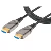 Techly ICOC HDMI-HY2-030 HDMI laidas 30 m HDMI A tipo (standartinis) Juoda