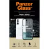 PanzerGlass HardCase permatomas dėklas Samsung Galaxy S22