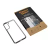PanzerGlass HardCase permatomas dėklas Samsung Galaxy S22