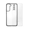 PanzerGlass HardCase permatomas dėklas Samsung Galaxy S22