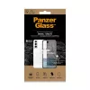PanzerGlass HardCase permatomas dėklas Samsung Galaxy S22