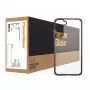PanzerGlass HardCase permatomas dėklas Samsung Galaxy S22