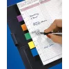 Žymeklis Sigel HN677 Flex Blue Green Orange Red Violet Yellow