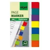 Žymeklis Sigel HN677 Flex Blue Green Orange Red Violet Yellow