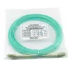 Skaidulinis kabelis BlueOptics SRCABLE7M-BO 7,5 m LC SMĖLIO SPALVOS OM3