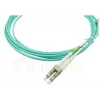 Skaidulinis kabelis BlueOptics SRCABLE7M-BO 7,5 m LC SMĖLIO SPALVOS OM3